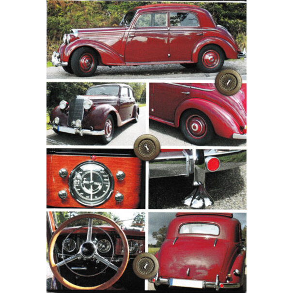 TSS-Nijkerk Classic Car