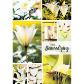 Postkaart Ter Bemoediging