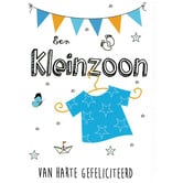 Kleinzoon