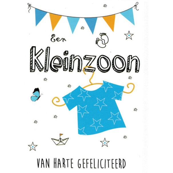 Kleinzoon