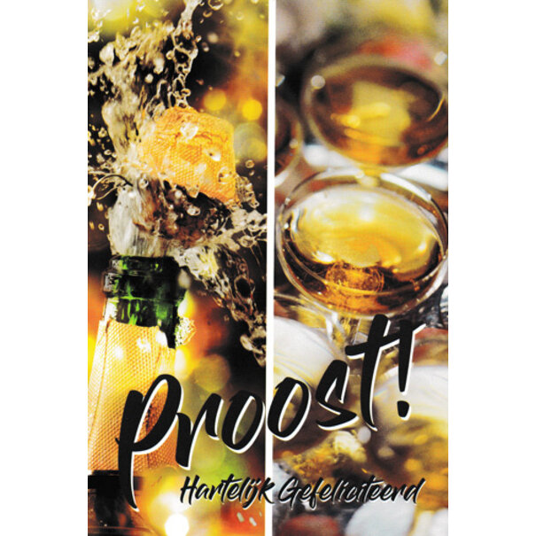 Marant Cards Proost!