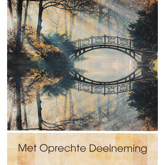 Marant Cards Deelneming - Brug