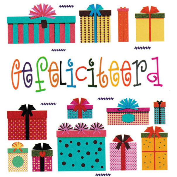 Marant Cards Kadootjes