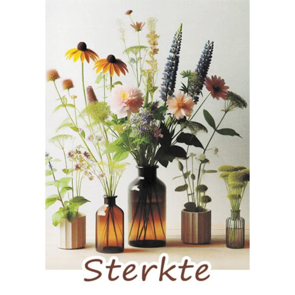 Marant Cards Sterkte