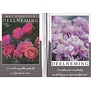 5 Rouwkaartjes - Bloemen