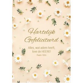 Alles, wat adem heeft