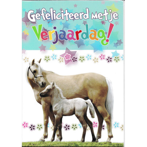 Marant Cards Happy Birthday