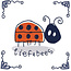 Babette Harms Liefebees