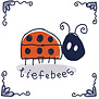 Liefebees