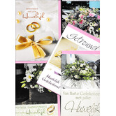 Restant 'Huwelijk'(5)