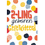 Marant Cards Tweeling geboren