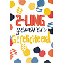 Tweeling geboren