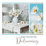 Marant Cards Deelneming - Margrietjes