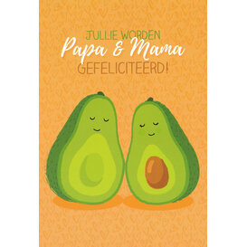 Papa en Mama