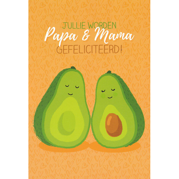 Marant Cards Papa en Mama