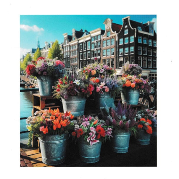 Marant Cards Amsterdam