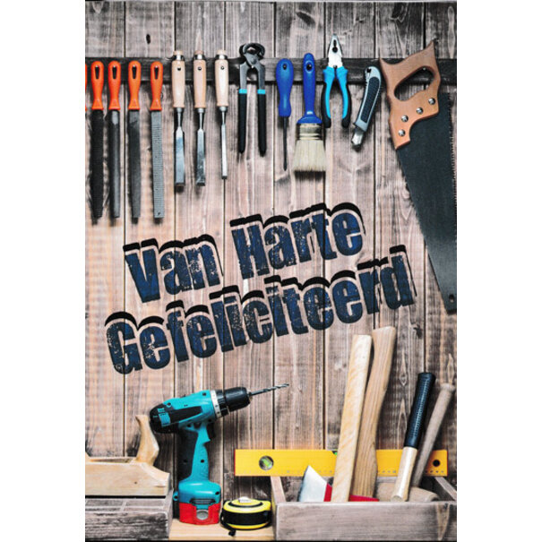 Marant Cards Fijne Verjaardag