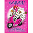 Marant Cards Sarah!