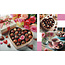 Geld-enveloppe Bonbons