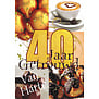 40 jaar Getrouwd