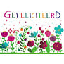 Gefeliciteerd
