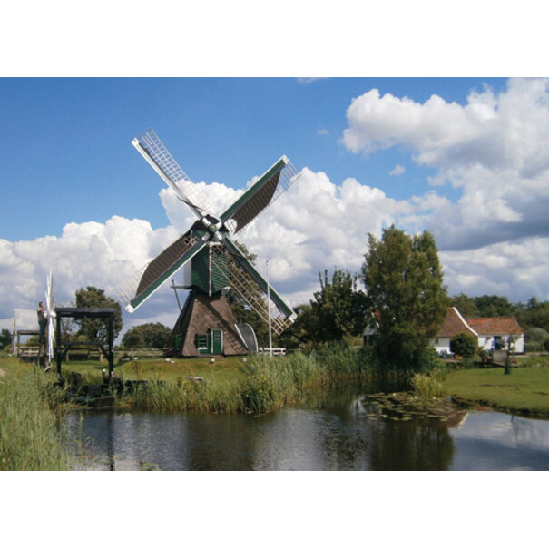 TSS-Nijkerk De Trouwe Whagter