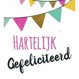 Hiep Hiep Hoera!