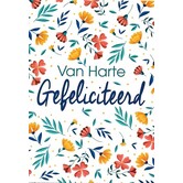 Gefeliciteerd