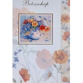 Luxe kaart Beterschap