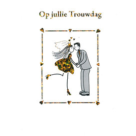 Trouwdag