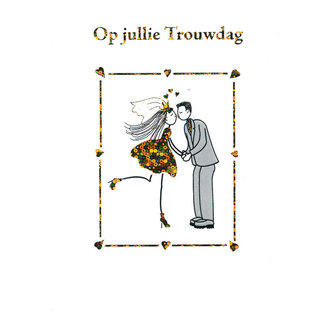 Trouwdag