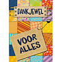 Dankjewel voor alles