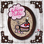 Studio Koekepeer Happy Birthday