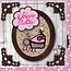 Studio Koekepeer Happy Birthday