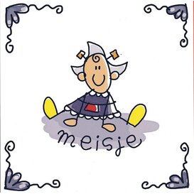 Meisje