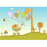 Geboortekaartje (Restant)