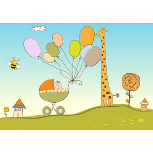 Geboortekaartje (Restant)