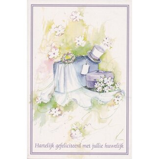 Huwelijk