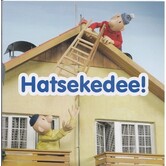 Hatsekedee (LAATSTE KAART)