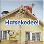 Hatsekedee (LAATSTE KAART)