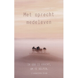 4x Deelneming
