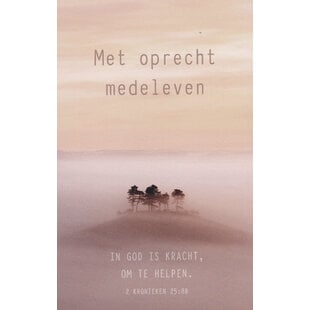 4x Deelneming