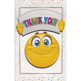 Thank You! (Laatste Exemplaar!)