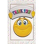 Thank You! (Laatste Exemplaar!)
