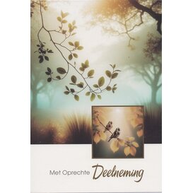 Deelneming - Vinkjes