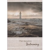 Deelneming Vuurtoren