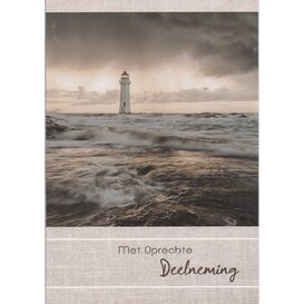 Deelneming Vuurtoren