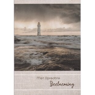 Deelneming Vuurtoren