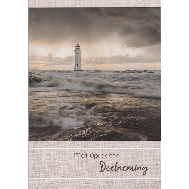 Marant Cards Deelneming Vuurtoren
