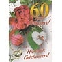60 jaar - Diamanten Bruiloft
